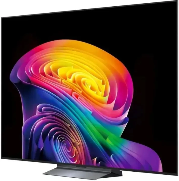 телевизор lg 4k oled77c64la 77" oled c6, 4k ultra hd