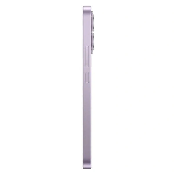 смартфон xiaomi redmi note 17 pro max 5g 8/512gb фиолетовый (purple)