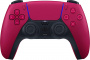 геймпад sony playstation 5 dualsense wireless controller cosmic red геймпад sony playstation 5 dualsense wireless controller cosmic red