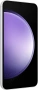 смартфон samsung galaxy s23 fe 8/128 purple (s711b)