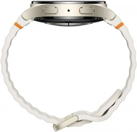 samsung galaxy watch 7 l305 40mm lte бежевый