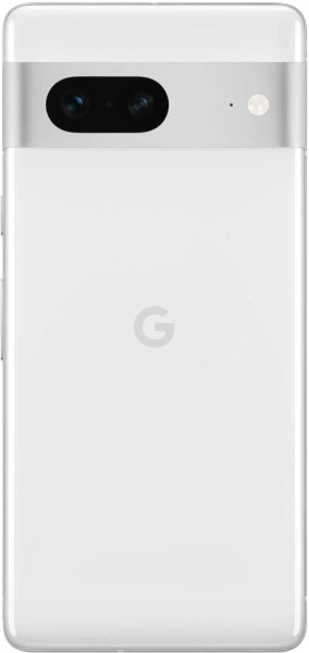смартфон google pixel 7 8/256 гб, snow usa