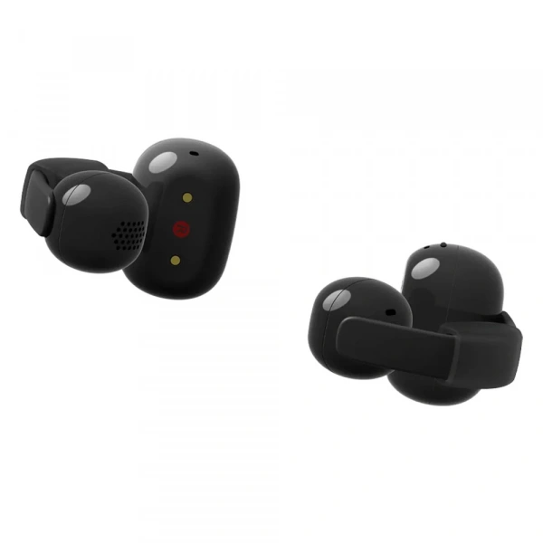 наушники sony linkbuds clip wf-lc900 black (черный)