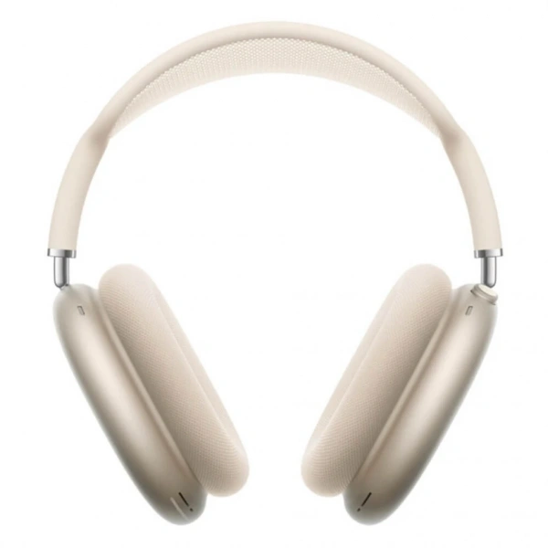 беспроводные наушники apple airpods max 2 (2026) сияющая звезда (starlight)