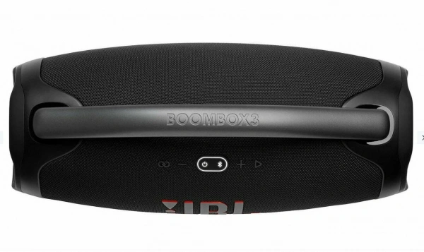 портативная акустика jbl boombox 3 black портативная акустика jbl boombox 3 black
