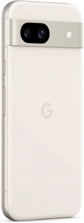 google pixel 8a 8/128 гб porcelain