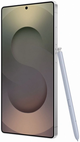 смартфон samsung galaxy s25 ultra 12/1024gb titanium white silver(s938b) 