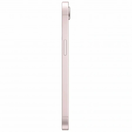 смартфон apple iphone 17e 256 гб soft pink
