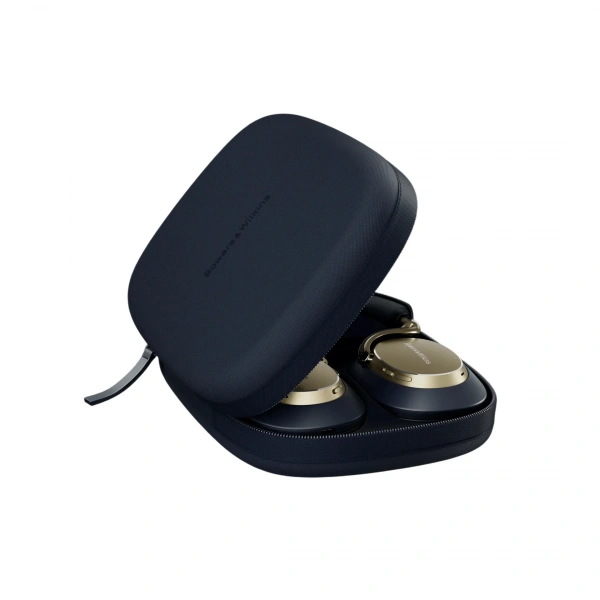 беспроводные наушники bowers & wilkins px8 s2 midnight blue