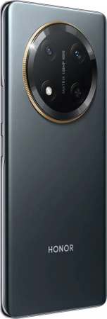 смартфон honor x9c 12/512 гб titanium black