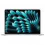 ноутбук apple macbook air 13 (2025) m4 16/512 silver (mw0x3) ноутбук apple macbook air 13 (2025) m4 16/512 silver (mw0x3)