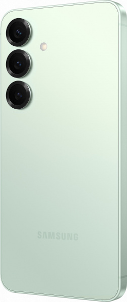 смартфон samsung galaxy s25 12/512 гб mint (s9310) смартфон samsung galaxy s25 12/512 гб mint (s9310)