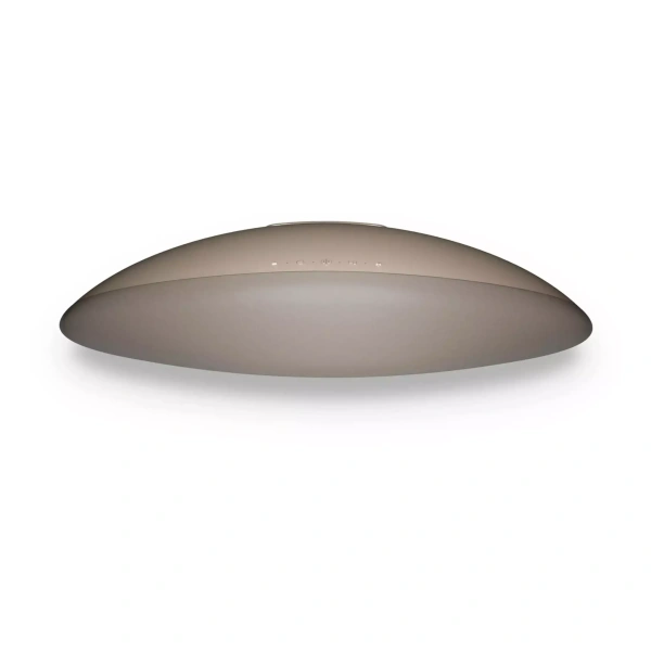 портативная акустика bower & wilkins zeppelin pro solar gold