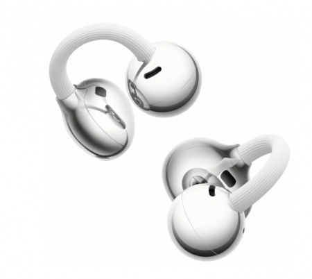 беспроводные наушники huawei freeclip 2 white беспроводные наушники huawei freeclip 2 white