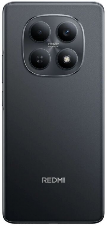 смартфон xiaomi redmi note 15 8/256 гб midnight black 