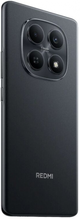 смартфон xiaomi redmi note 15 8/256 гб midnight black 