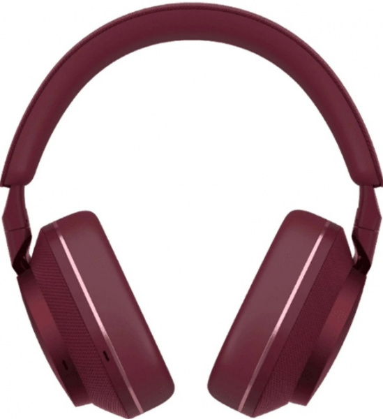 беспроводные наушники bower & wilkins px7 s2e ruby red беспроводные наушники bower & wilkins px7 s2e ruby red