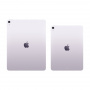 планшет apple ipad air 13 (m4, 2026) wi-fi 512 гб, purple «фиолетовый»