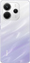 смартфон xiaomi redmi note 14 nfc 8/256 гб mist purple