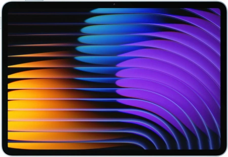 xiaomi pad 7 8/128 гб blue xiaomi pad 7 8/128 гб blue