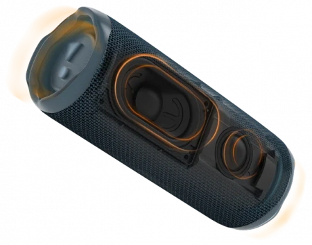 портативная акустика jbl flip 6 squad