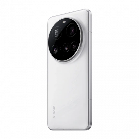 смартфон xiaomi 15 ultra 16/512 гб white global смартфон xiaomi 15 ultra 16/512 гб white global