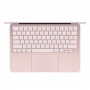 ноутбук apple macbook neo (a18 pro, 6c/5c gpu, 2026) 8/512 гб ssd, blush (розовый)
