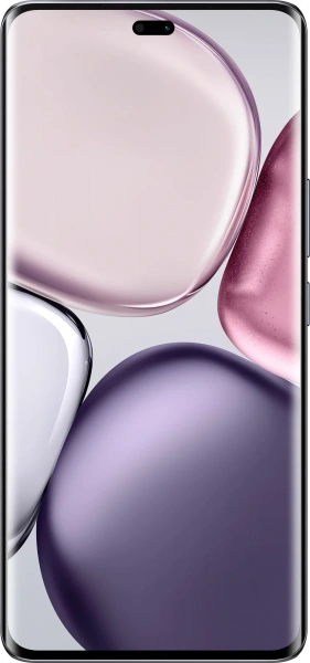 смартфон honor x9c 12/256 гб titanium black