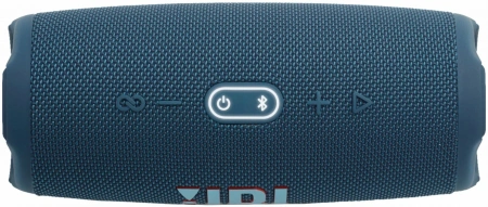портативная акустика jbl charge 5 blue