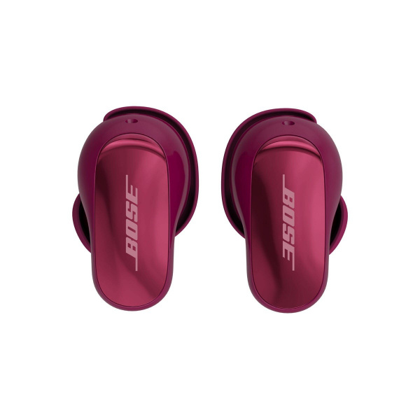 беспроводные наушники bose quiet comfort ultra earbuds 2nd gen deep plum беспроводные наушники bose quiet comfort ultra earbuds 2nd gen deep plum