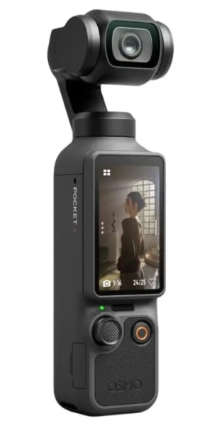 dji osmo pocket 4 standart combo