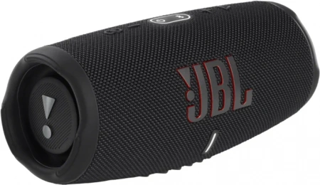 портативная акустика jbl charge 5 black