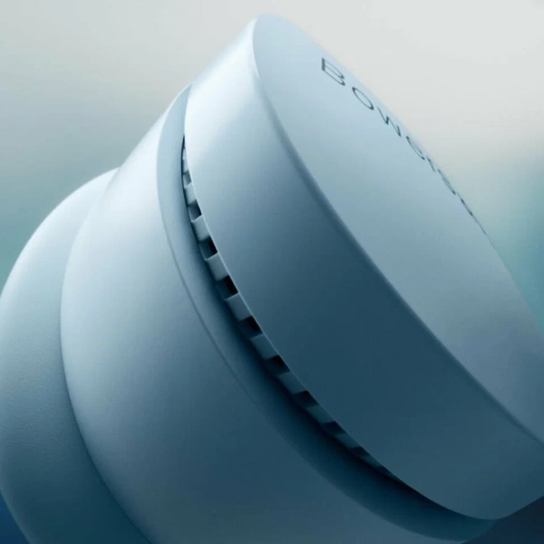 беспроводные наушники bowers & wilkins pi6 glacier blue