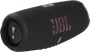 портативная акустика jbl charge 5 black