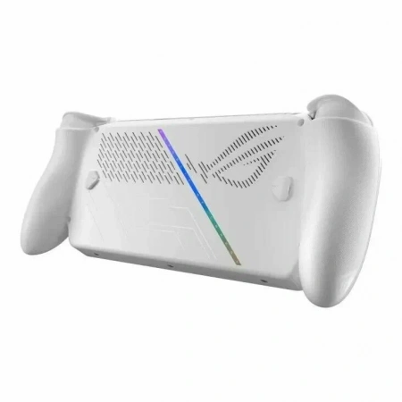 игровая консоль asus xbox ally (2025) amd ryzen z2 16/512gb, белая
