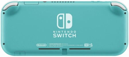 nintendo switch lite torquosie