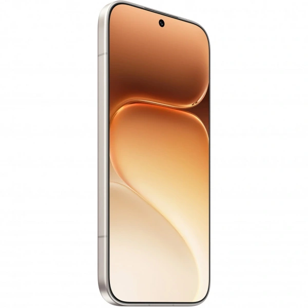 смартфон honor 600 pro 12/256gb золотой (golden white)