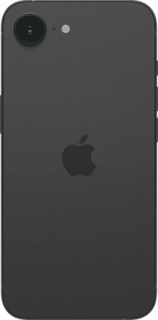 смартфон apple iphone 16e 128 гб black (esim) смартфон apple iphone 16e 128 гб black (esim)