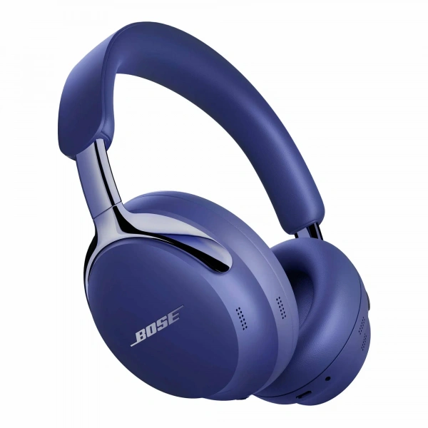беспроводные bose quietcomfort ultra headphones (2nd gen) midnight violet
