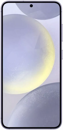 смартфон samsung galaxy s24 8/512 гб, cobalt violet (s921b)