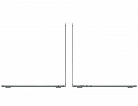 ноутбук apple macbook air 13 (m3, 8/512 гб ssd) space gray (mrxp3) ноутбук apple macbook air 13 (m3, 8/512 гб ssd) space gray (mrxp3)