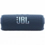 портативная акустика jbl flip 7 blue