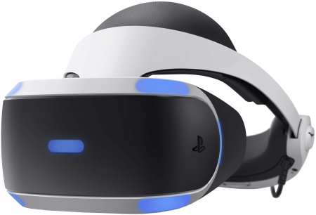 система vr sony playstation vr2