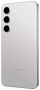 смартфон samsung galaxy s24 12/256 гб, marble gray (s9210)