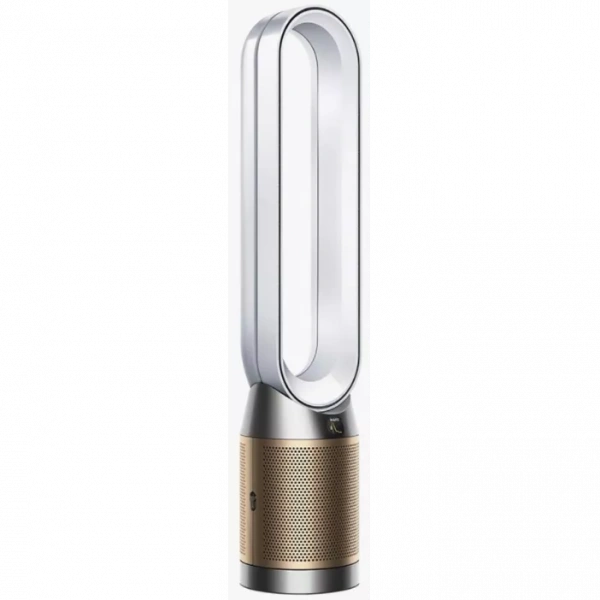 очиститель воздуха dyson purifier tp09, white/gold