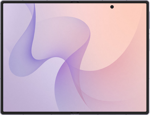 смартфон samsung galaxy z fold 8 12/256gb лавандовый