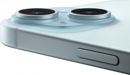 смартфон apple iphone 15 256 гб, blue (nano-sim + esim) смартфон apple iphone 15 256 гб, blue (nano-sim + esim)