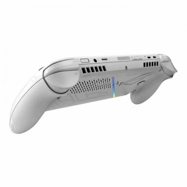 игровая консоль asus xbox ally (2025) amd ryzen z2 16/512gb, белая игровая консоль asus xbox ally (2025) amd ryzen z2 16/512gb, белая