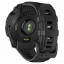 умные часы watch garmin instinct 3 50 tactical amoled edition black/black 010-03020-50