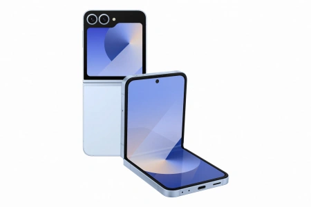 смартфон samsung galaxy z flip 6 12/256 гб blue смартфон samsung galaxy z flip 6 12/256 гб blue